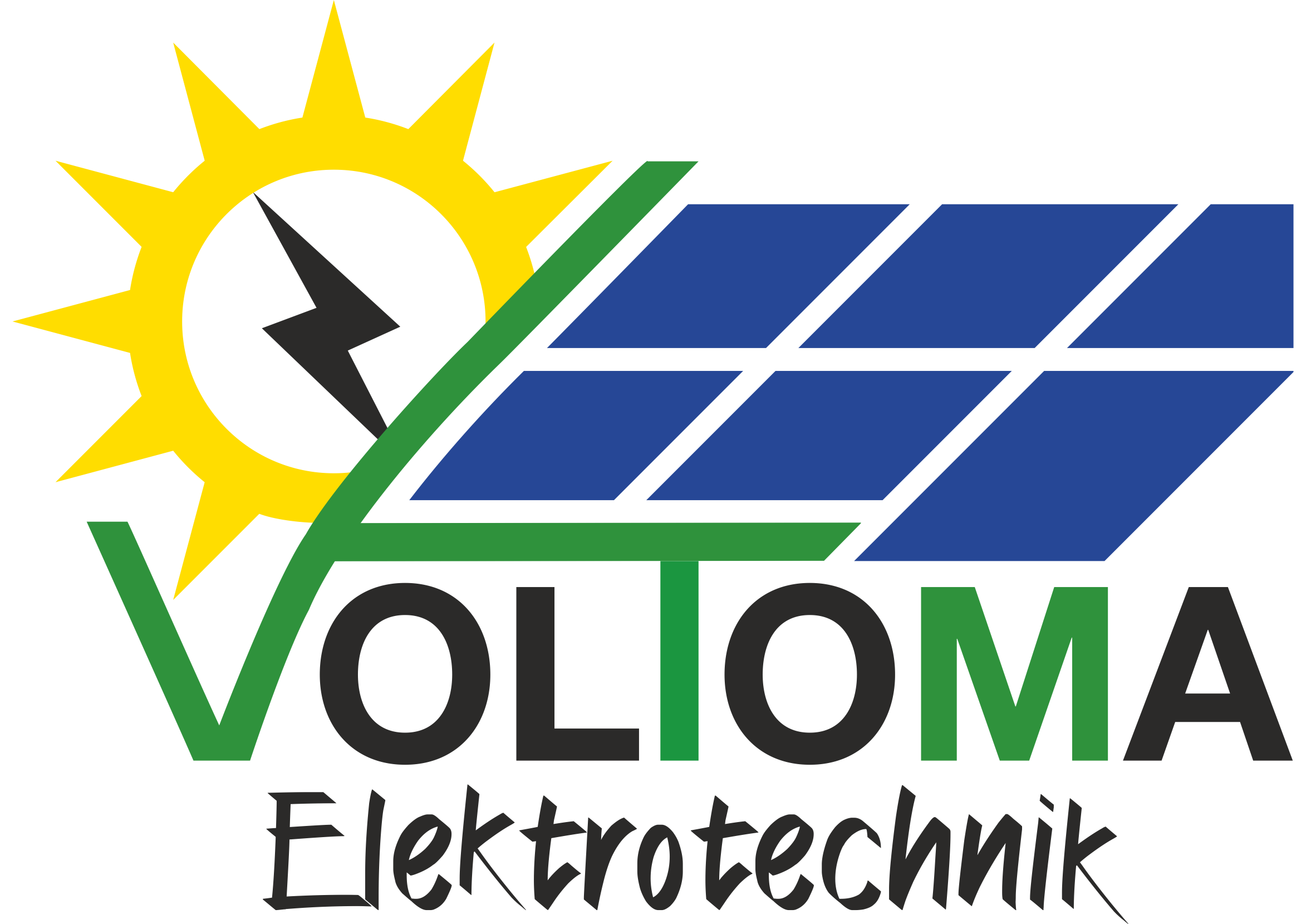 VOLTOMA Elektrotechnik GmbH